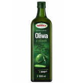 Huile d'olive pressée à froid 1000 ml TARGROCH